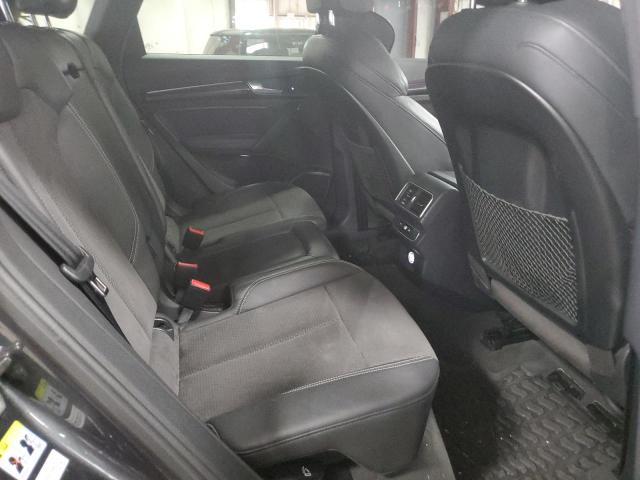 2018 AUDI SQ5 PRESTI WA1C4AFY6J2126545
