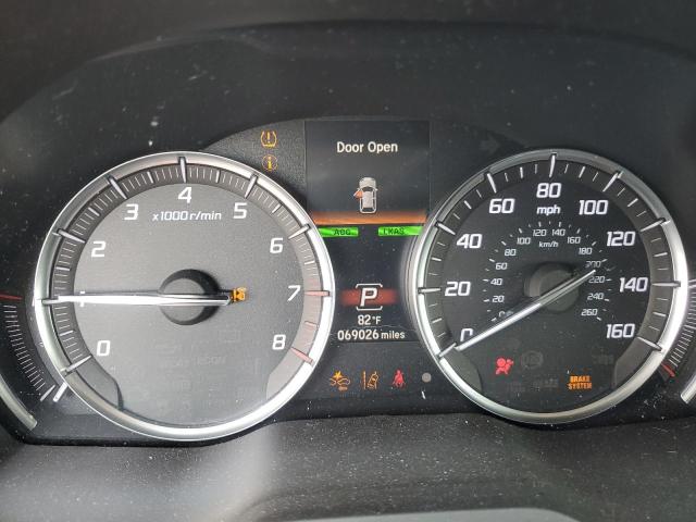 2020 ACURA MDX TECHNOLOGY 5J8YD4H56LL051389
