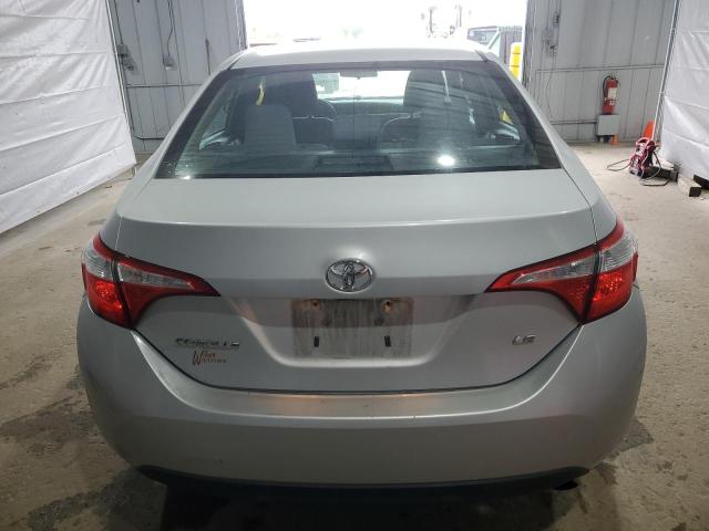2015 TOYOTA COROLLA L 2T1BURHE5FC310841