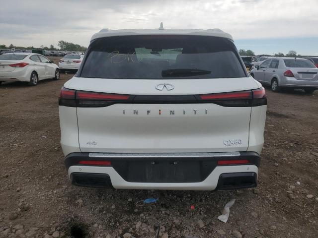 2024 INFINITI QX60 LUXE 5N1DL1FS9RC349155