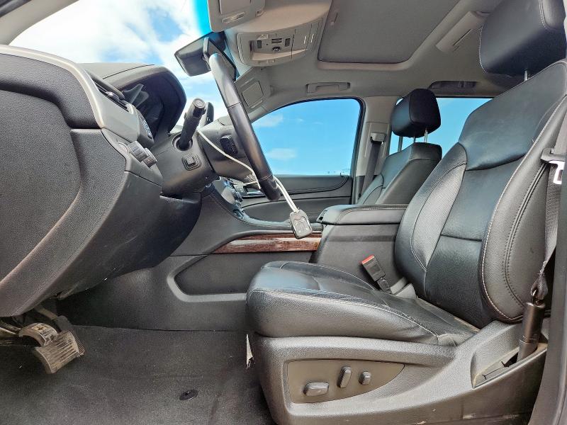 2020 GMC YUKON SLT 1GKS2BKC7LR252743