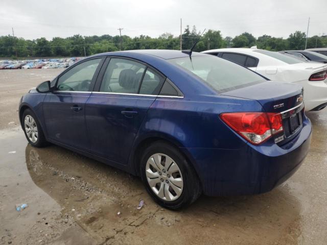 Vin: 1g1pc5sh2c7308796, lot: 60483405, chevrolet cruze ls 20122