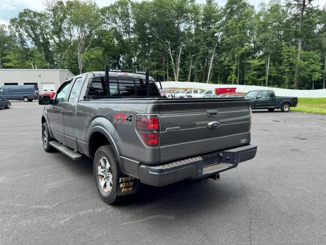 Vin: 1ftfx1et8dkg37307, lot: 63069805, ford f-150 super cab 20132