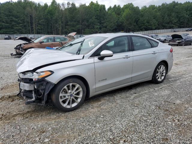 Vin: 3fa6p0lu7kr237842, lot: 60136325, ford fusion se 2019 img_1