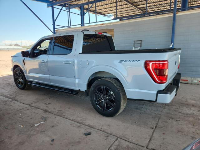 Vin: 1ftew1c83mkd01786, lot: 60635105, ford f-150 supercrew 20212
