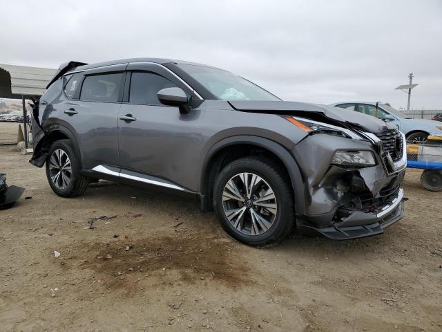 2023 NISSAN ROGUE SV - JN8BT3BA8PW418213
