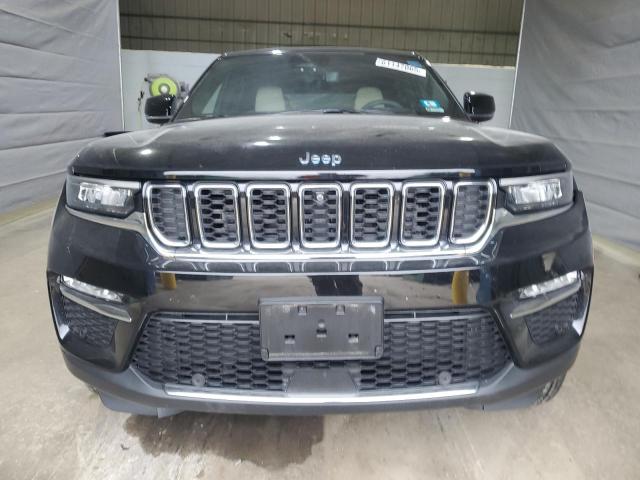 2022 JEEP GRAND CHER 1C4RJYB62N8749508