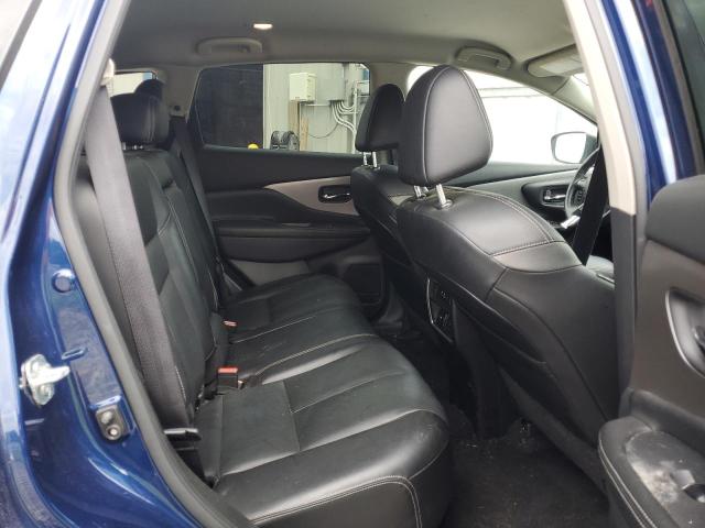 2021 NISSAN MURANO SL 5N1AZ2CJ4MC101164