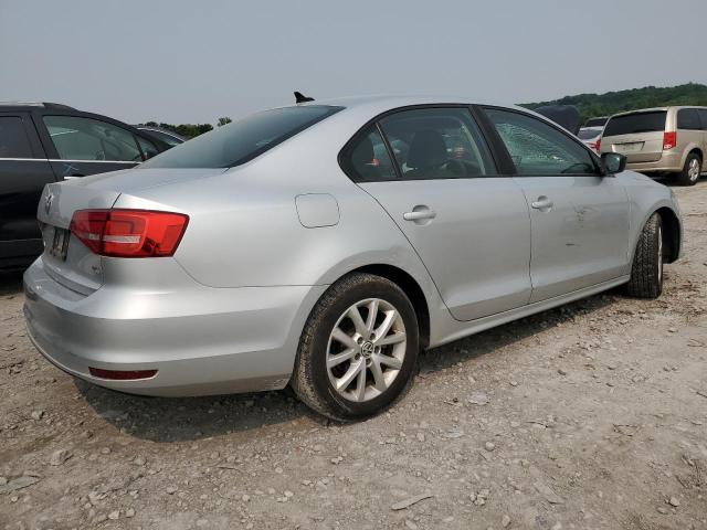Vin: 3vwd17ajxfm256597, lot: 58774095, volkswagen jetta se 20153