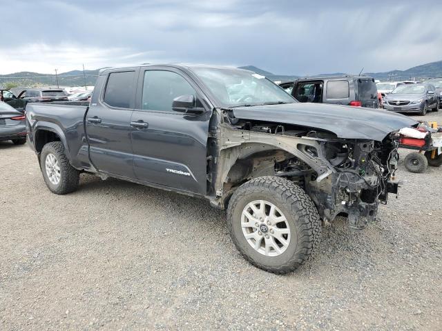 Vin: 3tmlb5jn2rm012188, lot: 60874105, toyota tacoma double cab 20244