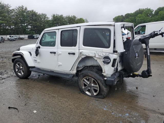 Vin: 1c4hjxen9kw691364, lot: 60405835, jeep wrangler sahara 20192