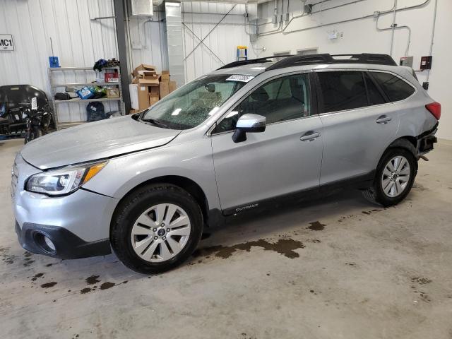 Vin: 4s4bscdc2h3246370, lot: 62277395, subaru outback 2.5i premium 2017 img_1