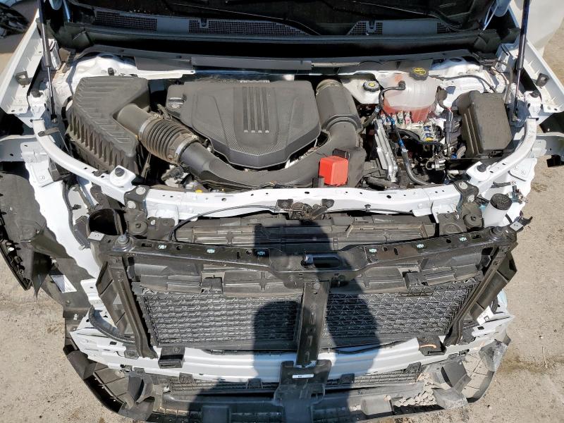 2024 CHEVROLET TRAVERSE R 1GNERLKS3RJ191360