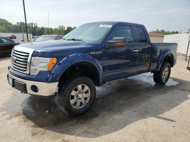 FORD F150 SUPER