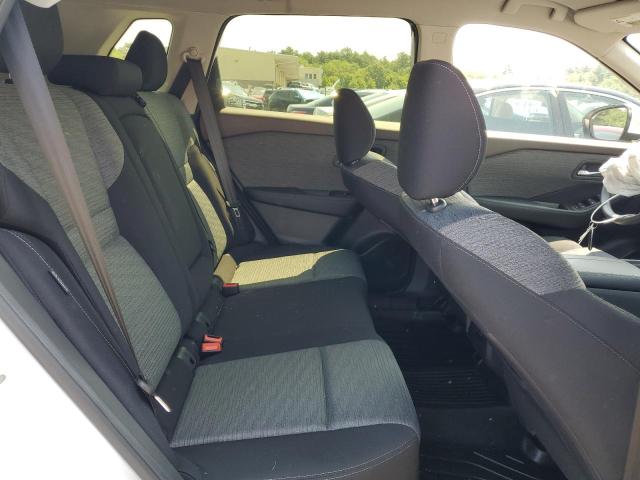 2023 NISSAN ROGUE SV - JN8BT3BB6PW360174
