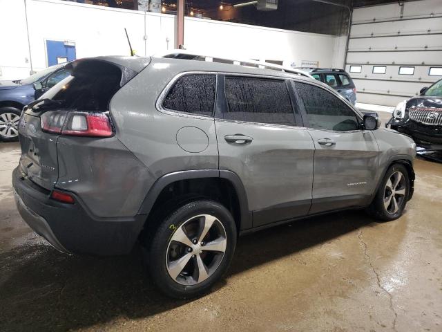 Vin: 1c4pjmdx2kd391111, lot: 61983065, jeep grand cher limited 20193