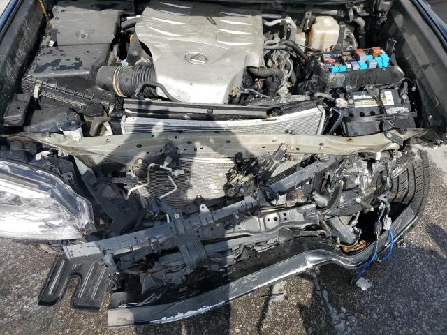 2016 LEXUS GX 460 JTJBM7FX7G5143046