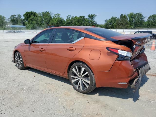 Vin: 1n4bl4cv5lc121047, lot: 59220795, nissan altima sr 20202