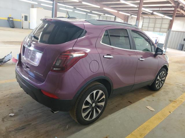 Vin: kl4cjcsb9hb032983, lot: 62097675, buick encore essence 20173