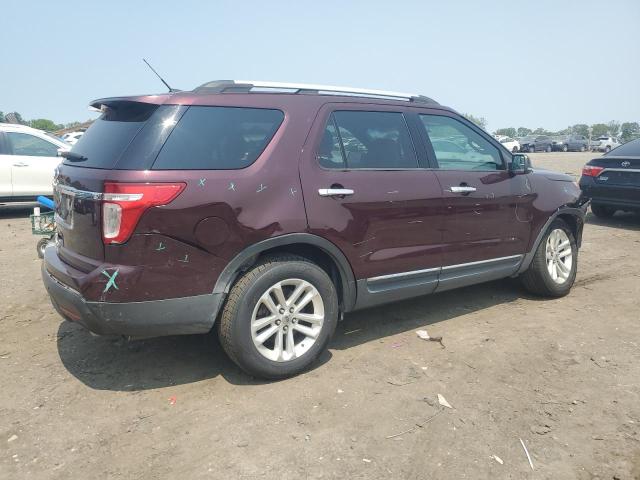 Vin: 1fmhk7d85bga34883, lot: 58719355, ford explorer xlt 20113