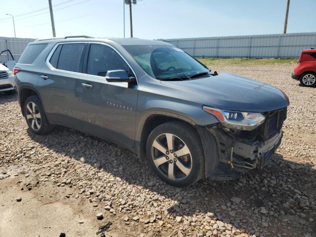 2018 CHEVROLET TRAVERSE L - 1GNEVHKW3JJ134463
