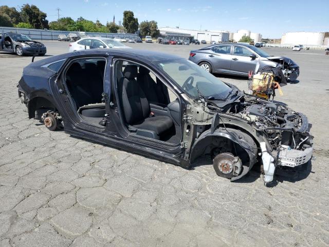 2018 HONDA CIVIC EX 2HGFC2F74JH536336