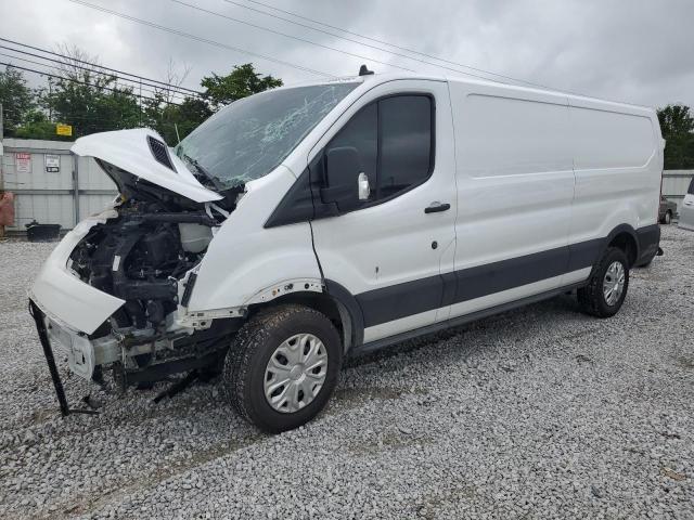 FORD TRANSIT T-
