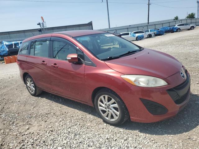 Vin: jm1cw2bl0e0171756, lot: 59283955, mazda 5 sport 20144