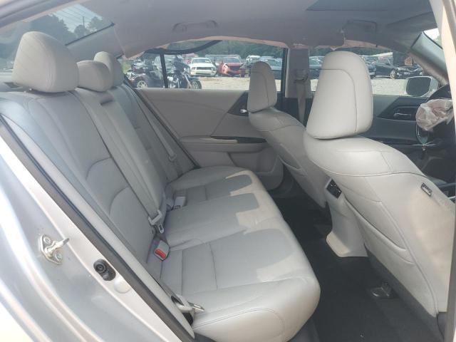 2015 HONDA ACCORD EXL - 1HGCR2F85FA030711