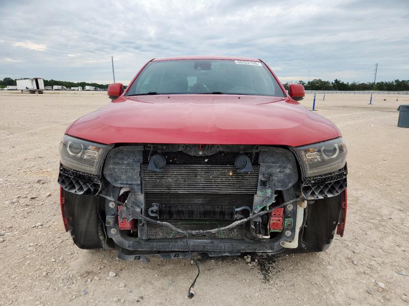 2015 DODGE DURANGO R/ - 1C4SDHCT2FC167758