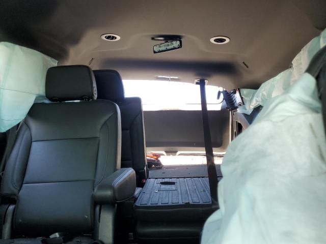 2023 CHEVROLET TAHOE C150 1GNSCNKD7PR124681