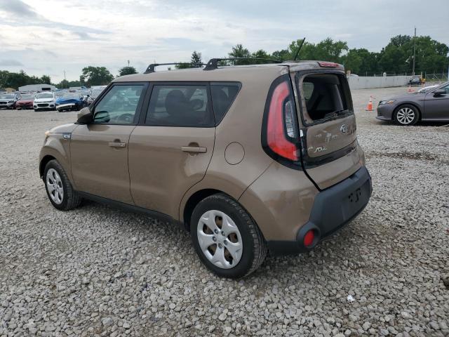 Vin: kndjn2a21f7187119, lot: 62954965, kia soul 20152
