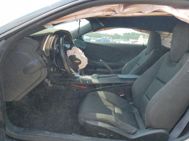 2015 CHEVROLET CAMARO LS1 - 2G1FD1E37F9303307