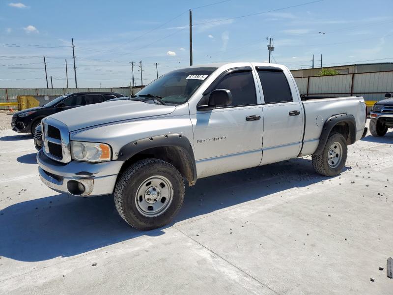 DODGE RAM 1500 S