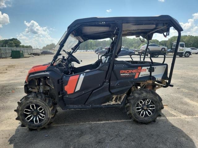 2023 HONDA SXS1000 M3 1HFVE0498P4701118