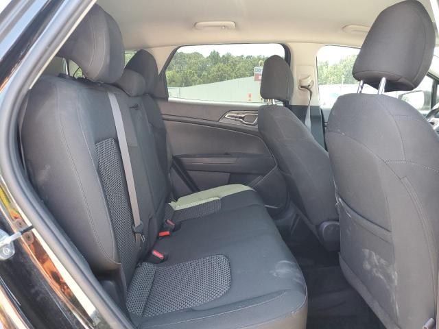 2023 KIA SPORTAGE L KNDPUCAG7P7014950