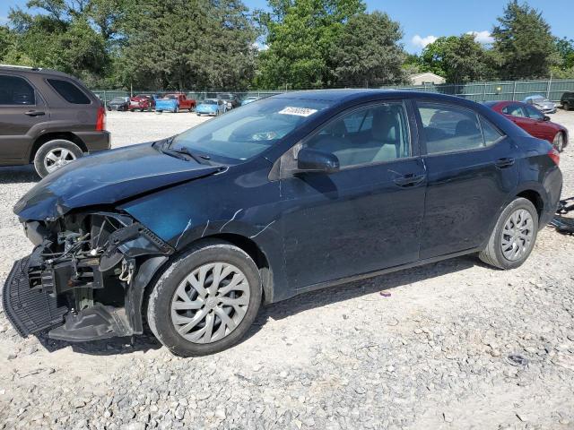 TOYOTA COROLLA L