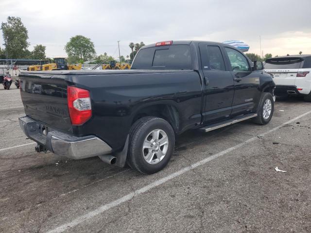 Vin: 5tfry5f1xhx213876, lot: 59703075, toyota tundra double cab sr 20173
