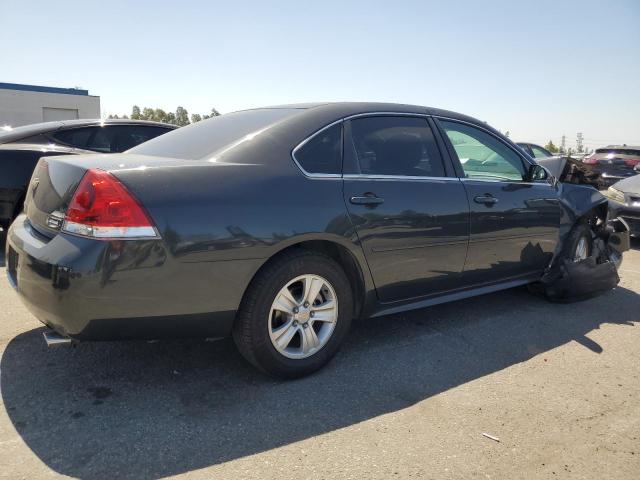 Vin: 2g1wa5e37e1105968, lot: 61287875, chevrolet impala ls 20143