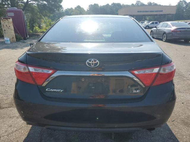 2017 TOYOTA CAMRY LE - 4T1BF1FK3HU686704