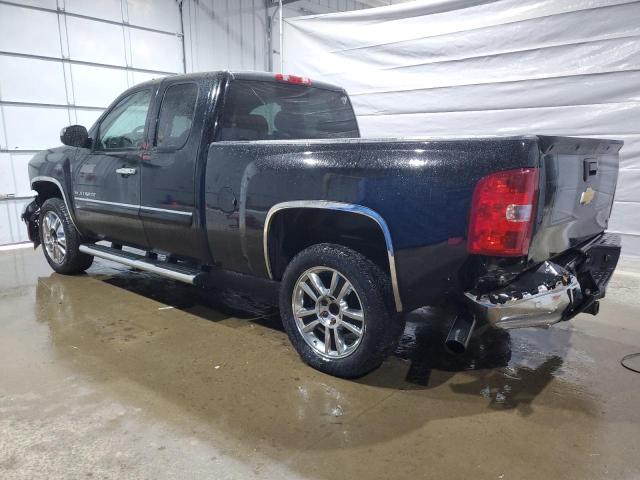 Vin: 1gcrkse7xdz389881, lot: 59272265, chevrolet all models k1500 lt 20132