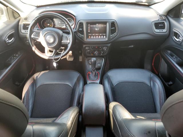 2018 JEEP COMPASS TR 3C4NJDDB9JT451745