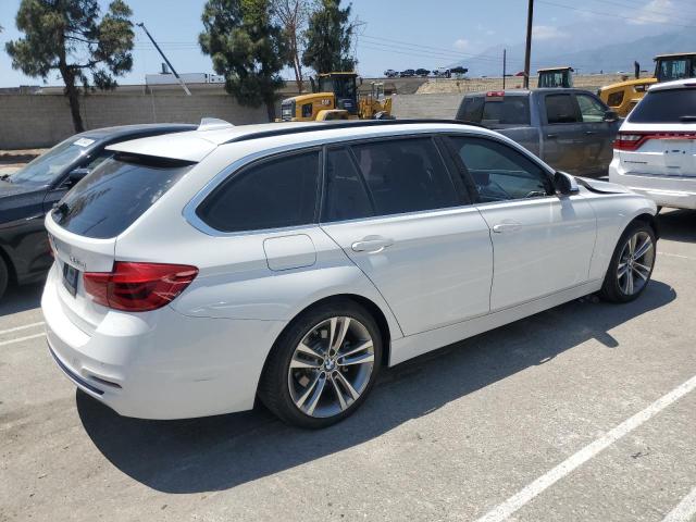 Vin: wba8j1c51ja019176, lot: 59167845, bmw 3 series d xdrive 20183