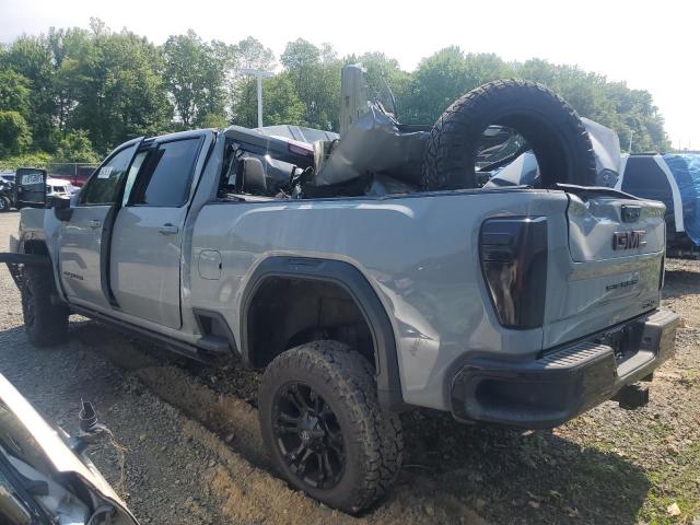 2025 GMC SIERRA K25 1GT4UZEY0SF178533