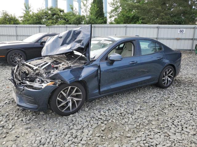 Vin: 7jr102fkxkg011091, lot: 60814125, volvo s60 t5 momentum 2019 img_1
