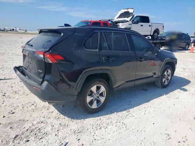Vin: 2t3w1rfv4pw259563, lot: 60072595, toyota rav4 xle 20233