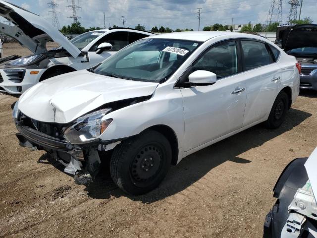 Vin: 3n1ab7ap3hy228016, lot: 62293045, nissan sentra s 2017 img_1
