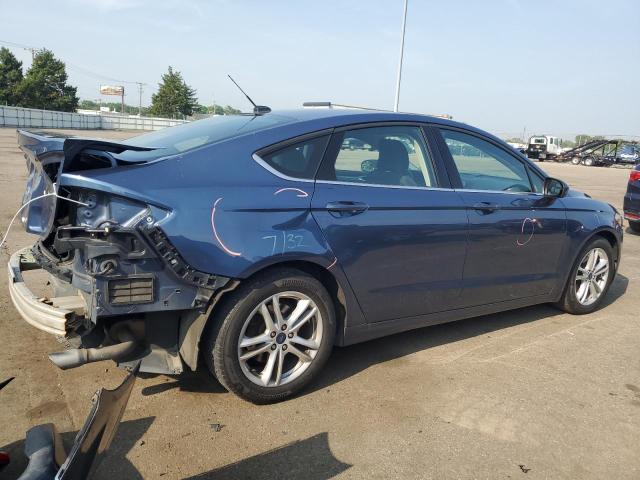 Vin: 3fa6p0hd8jr239090, lot: 60489155, ford fusion se 20183