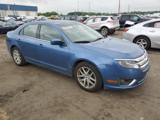 Vin: 3fahp0ja2ar323088, lot: 62853975, ford fusion sel 20104
