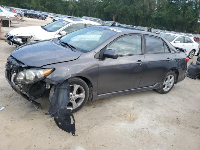 Global Auto Auctions: 2013 TOYOTA COROLLA BA